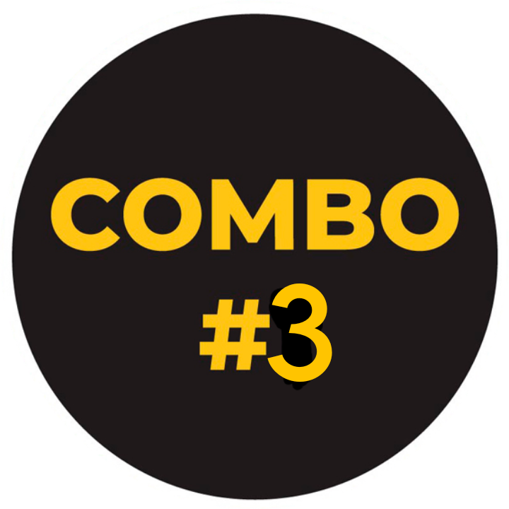 Combo Costilla