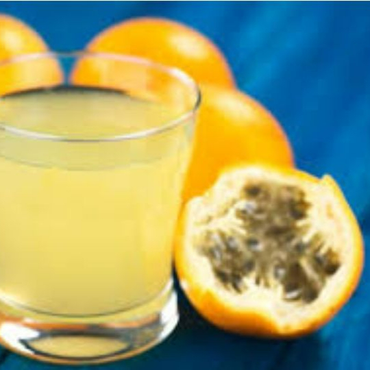Granadilla - Mandarina