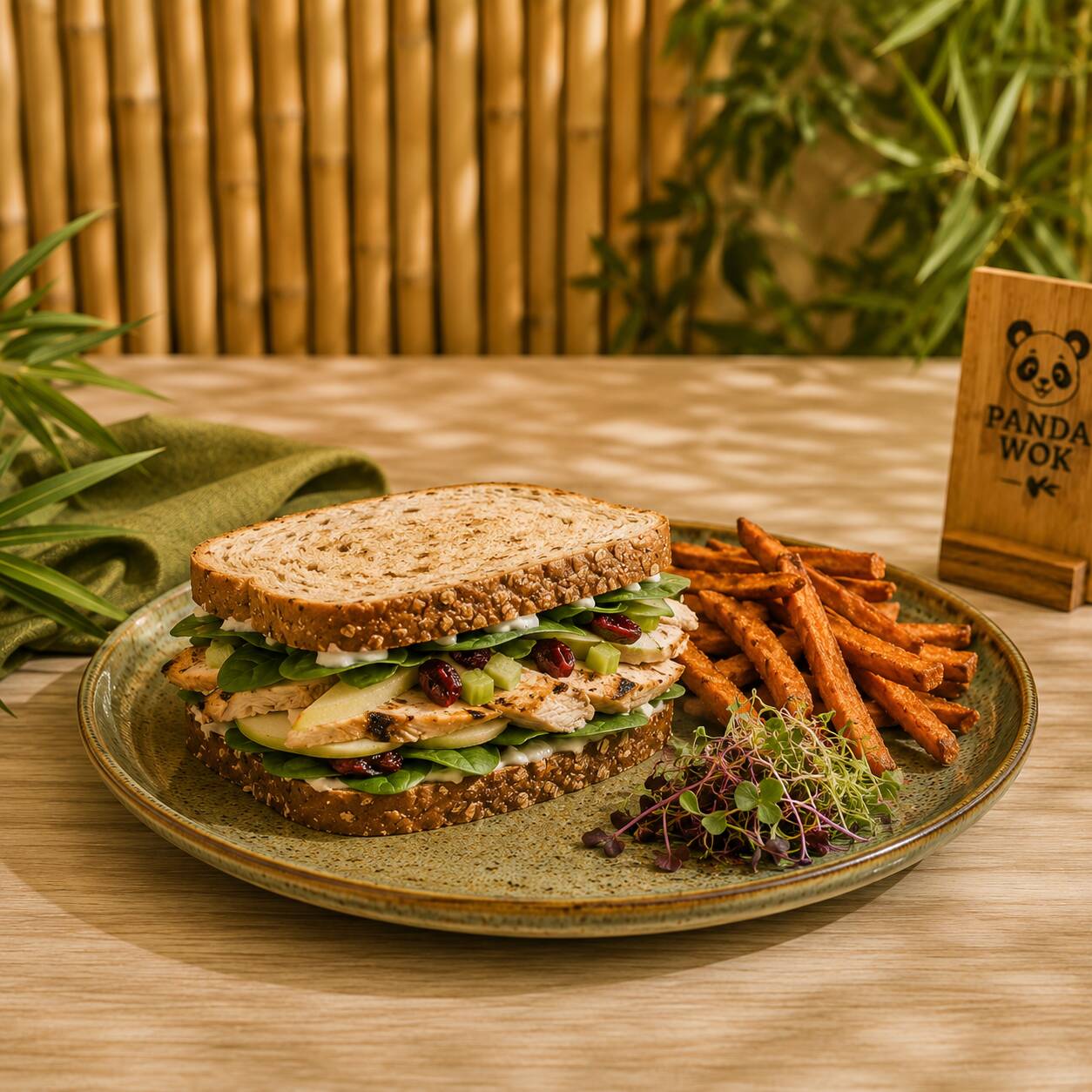 Chicken Salad
