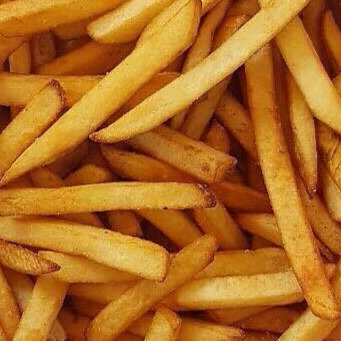 Orden de Papas a la Francesa