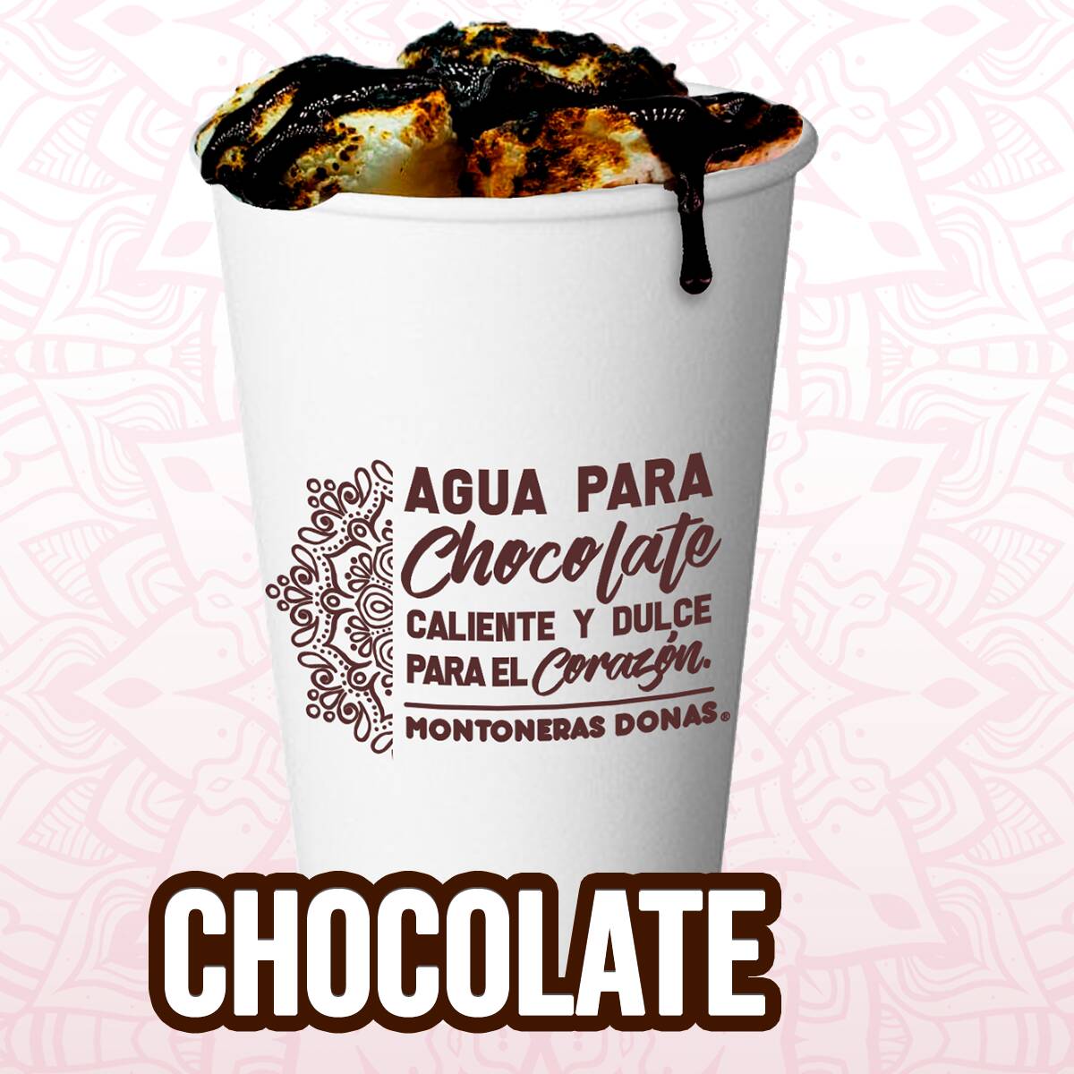 Chocolate Caliente