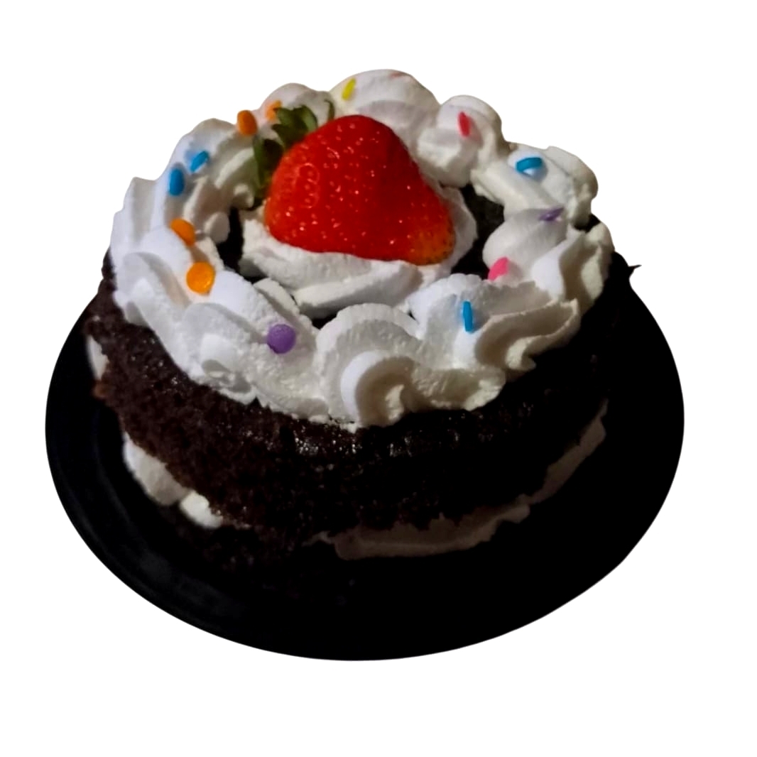 Pastel de Chocolate
