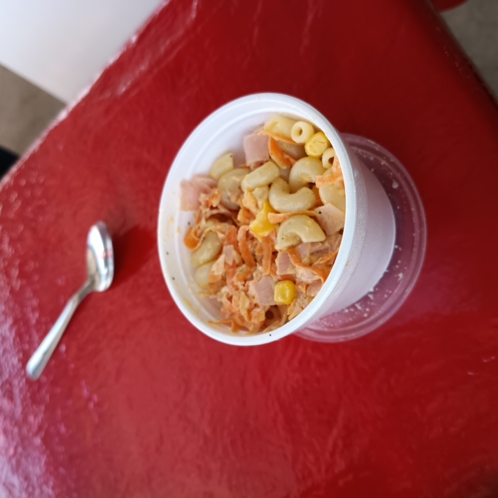 Sopa Fría 1/2