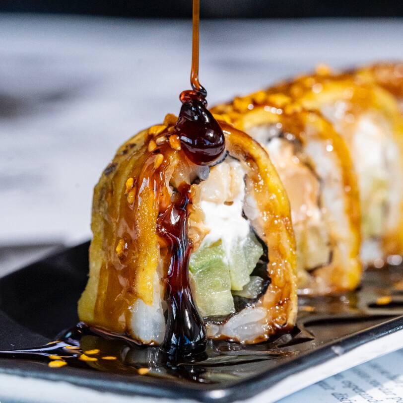 Tori Roll