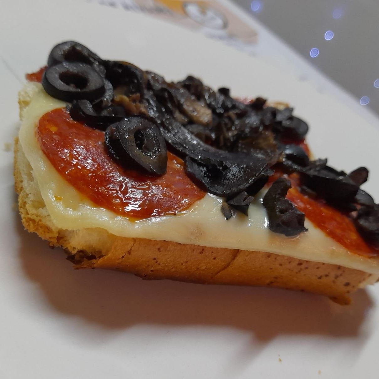 Baguette Supremo
