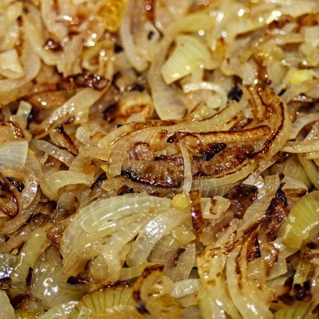 Cebolla Asada