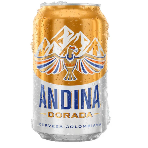 Andina Dorada