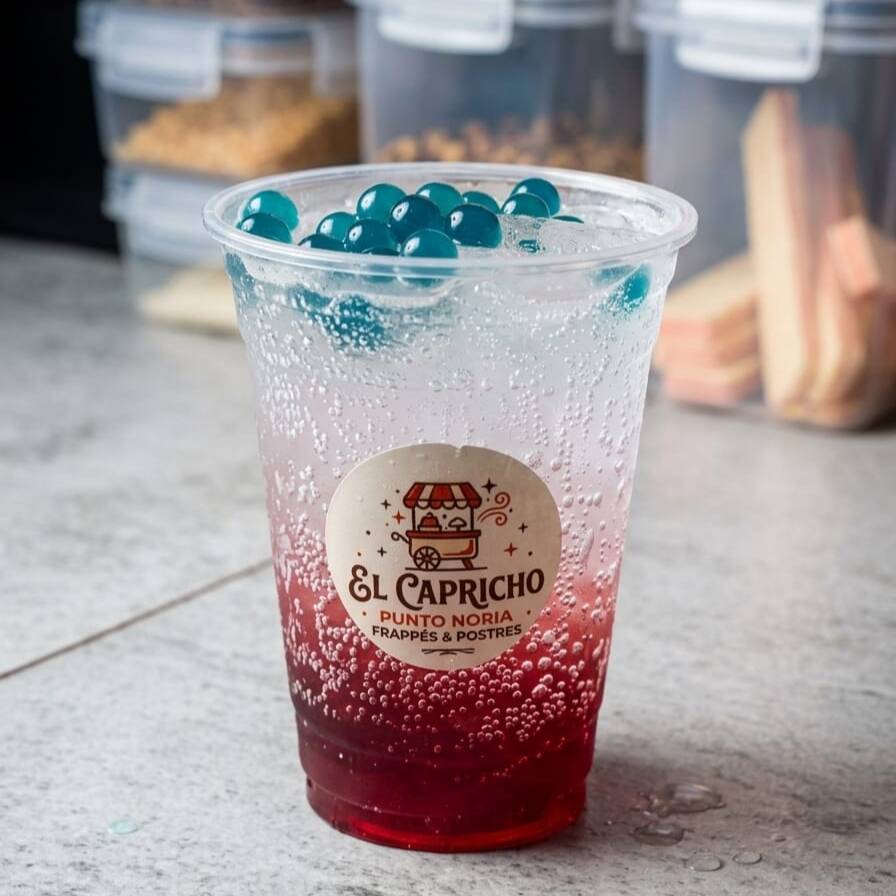 Sodas Italianas (20 Oz)