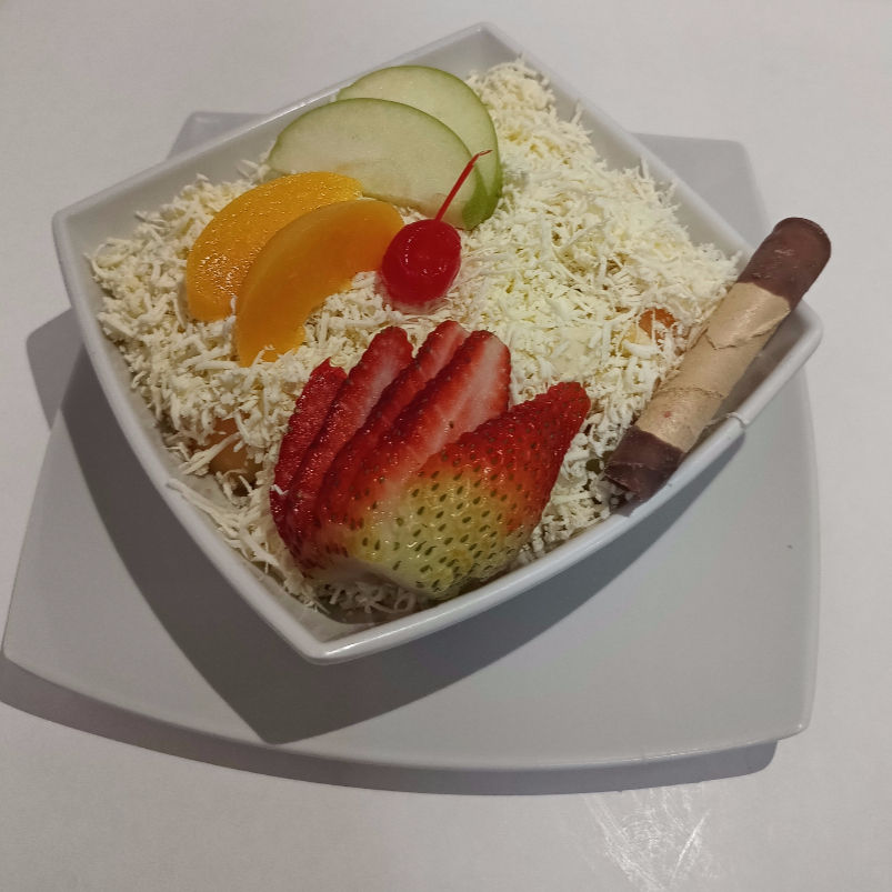 Ensalada Sencilla