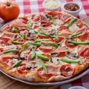 Pizza Suprema