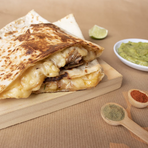 Quesadilla