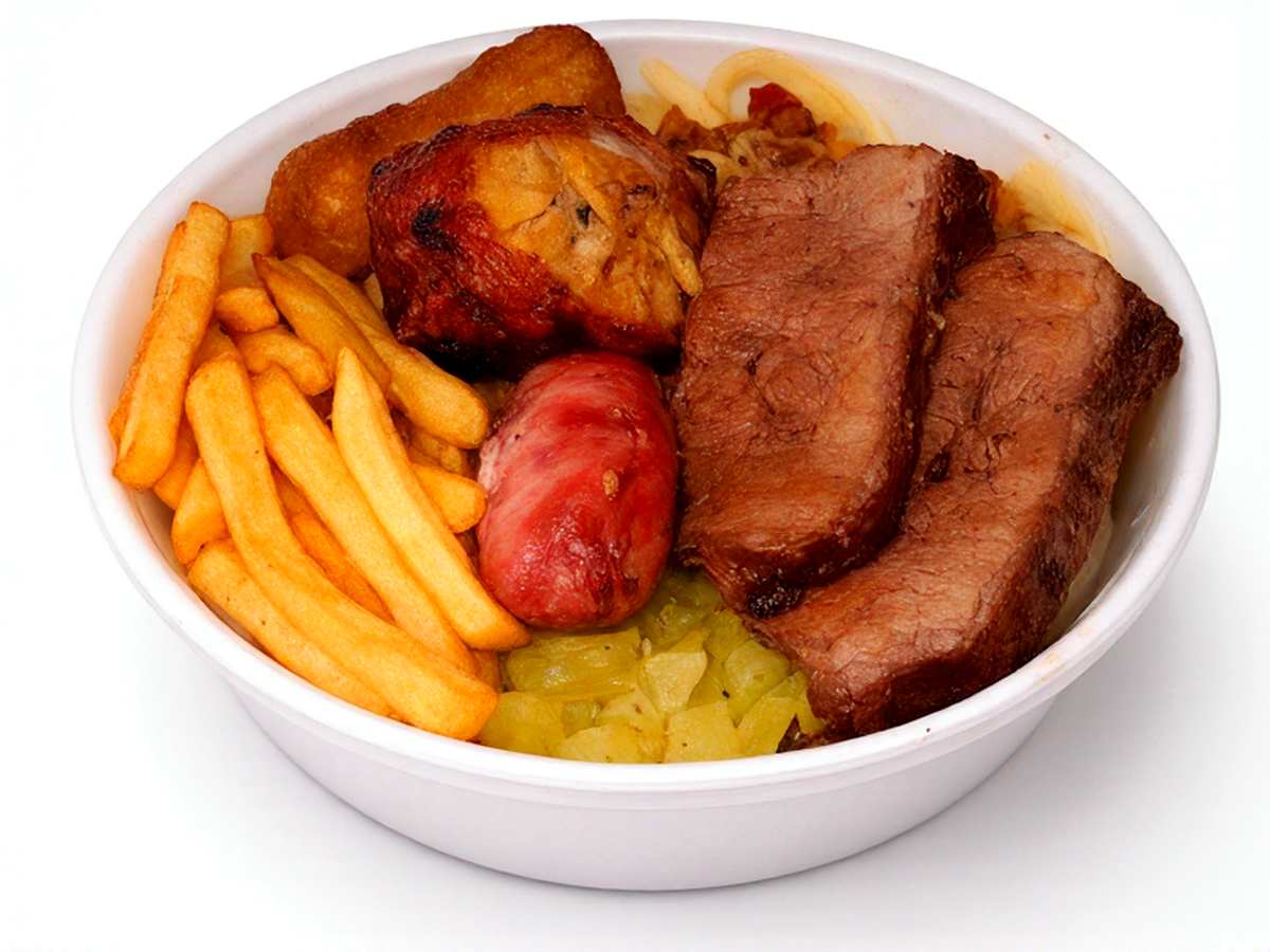 Churrascão Gaúcho