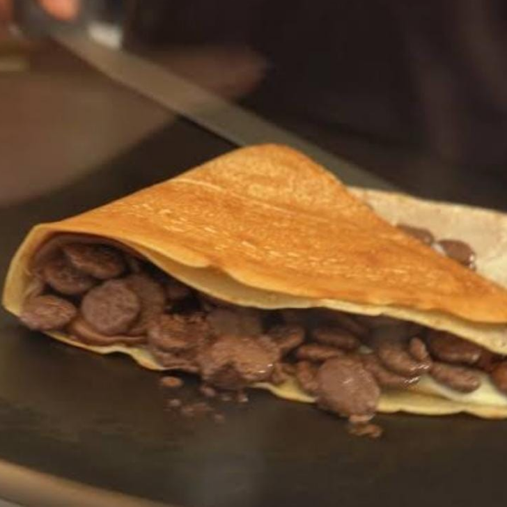 Crepa Kranki