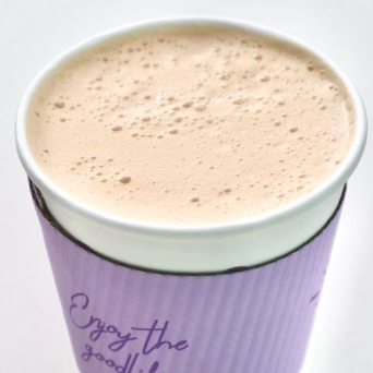 Mazaccino (Caliente)