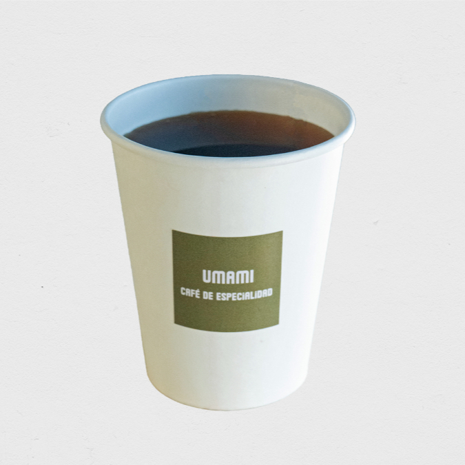 Café Filtrado