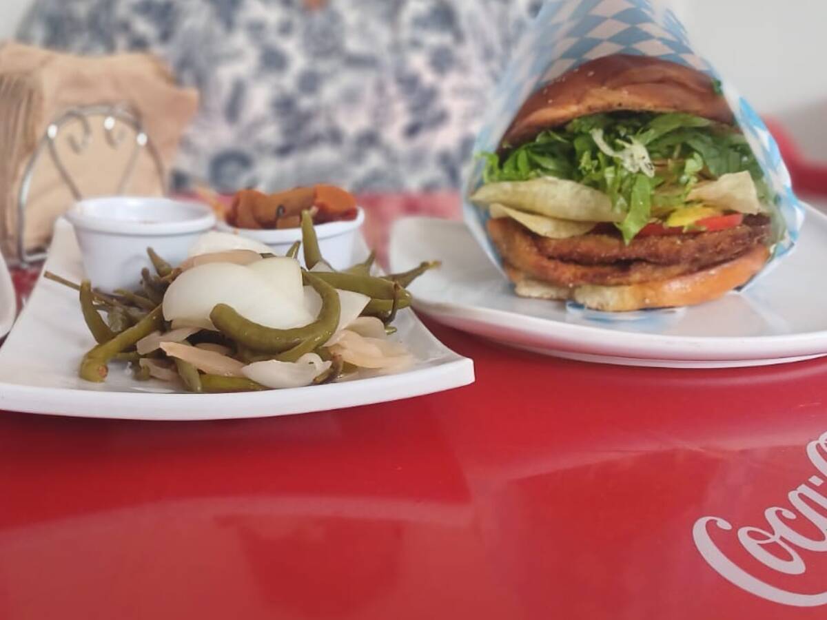 Tortas Clásicas Rinconcito Orizabeño