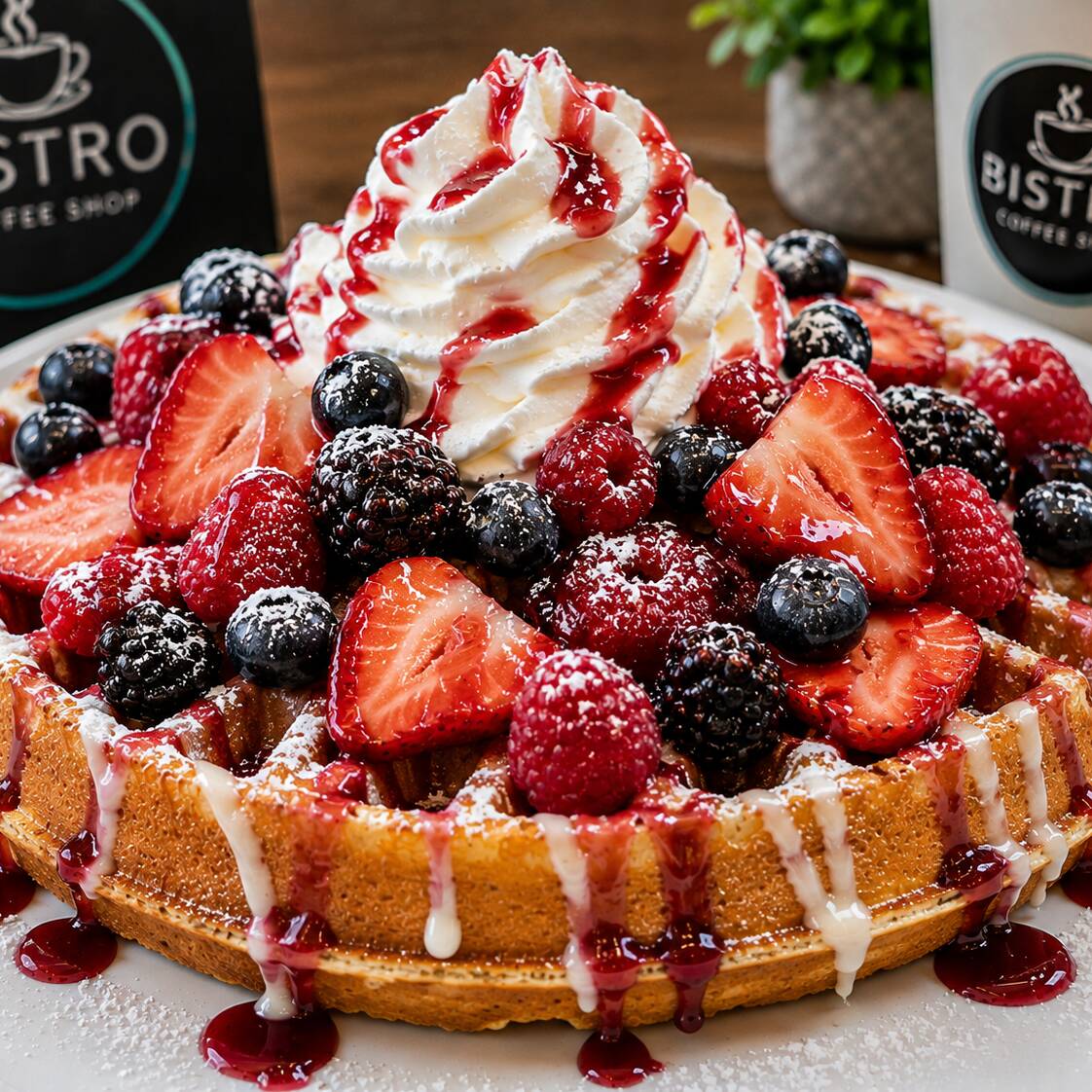 Berry Bliss