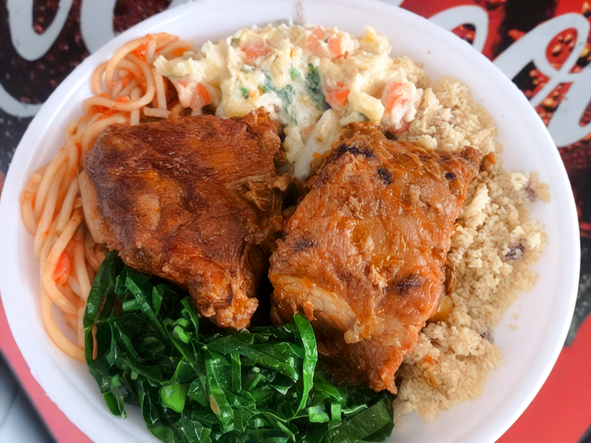 Império Restaurante