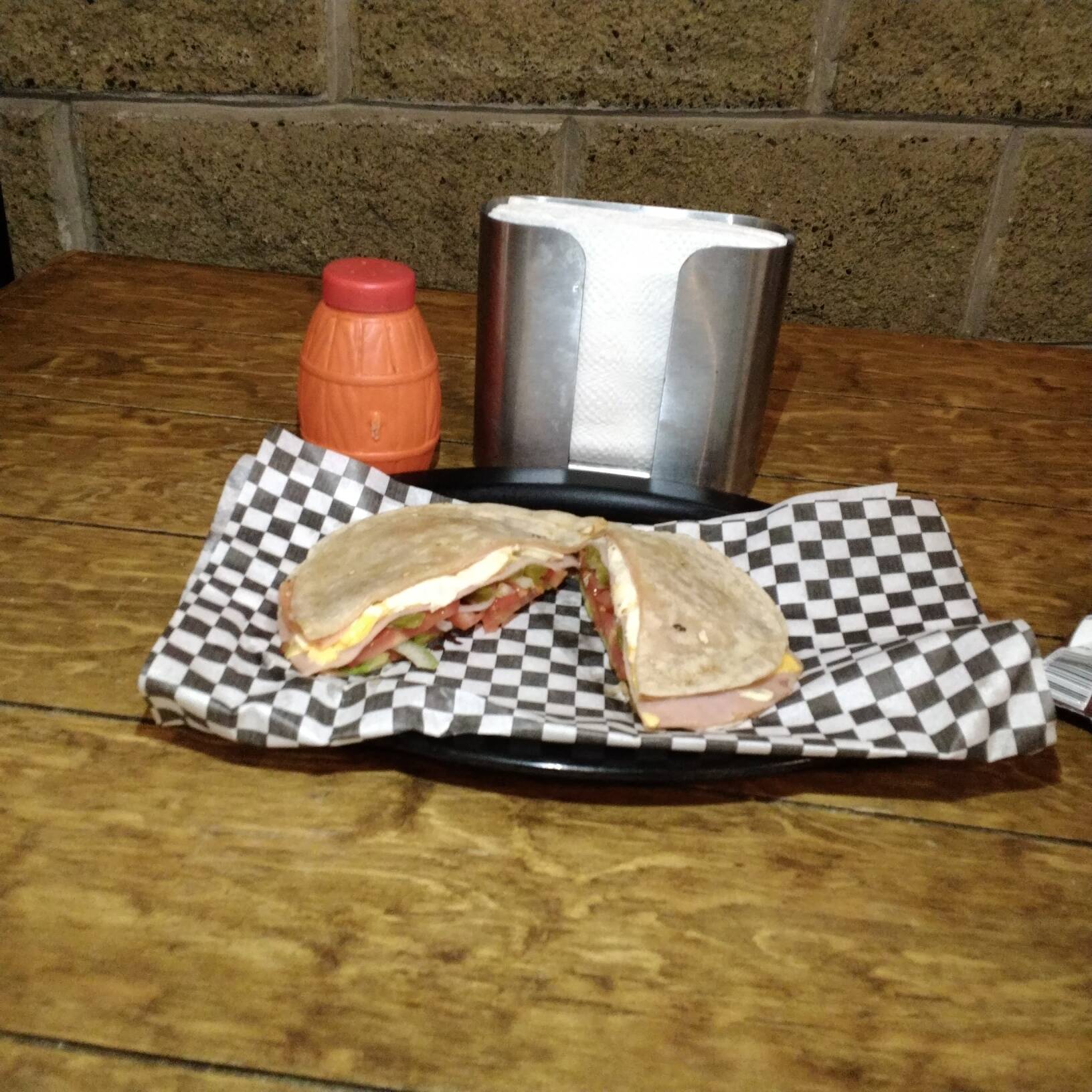 Sincronizada Sencilla