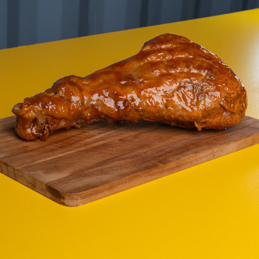 PIERNA DE PAVO KALKOBEN ENTERA