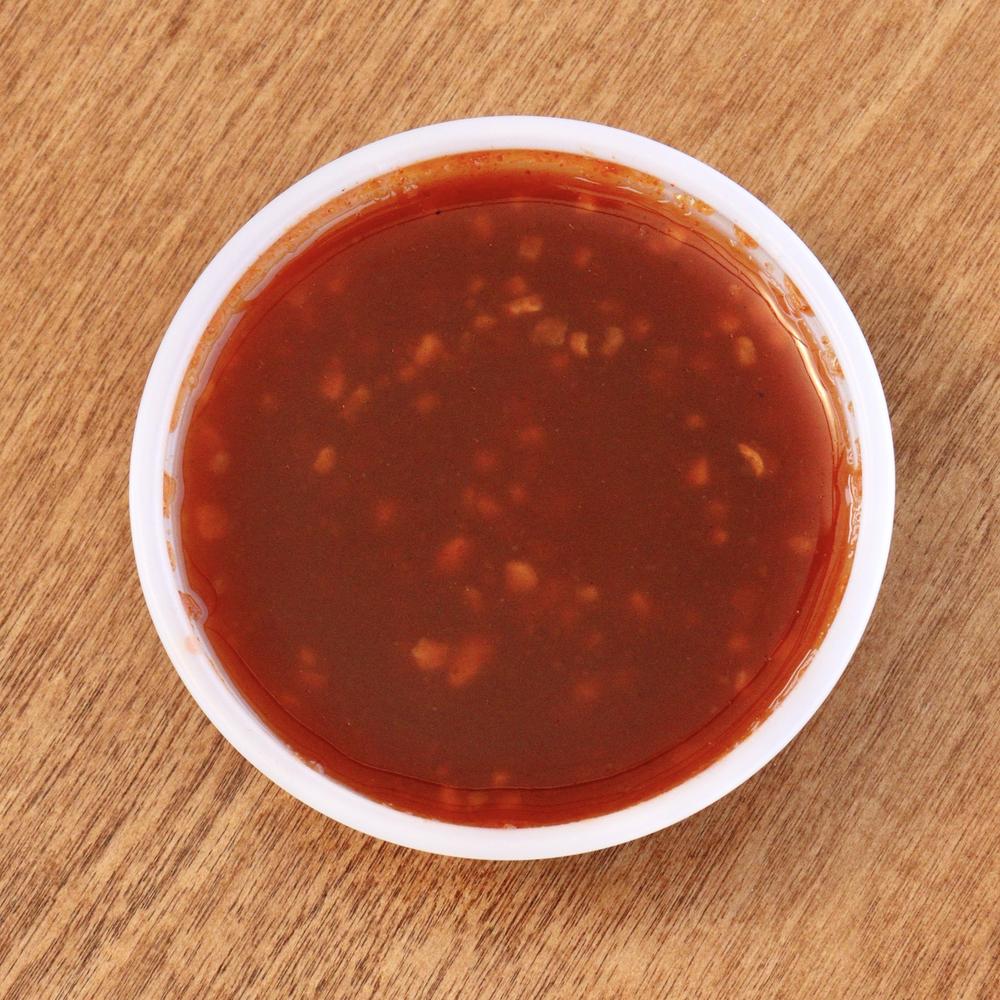Salsa Bibimbap