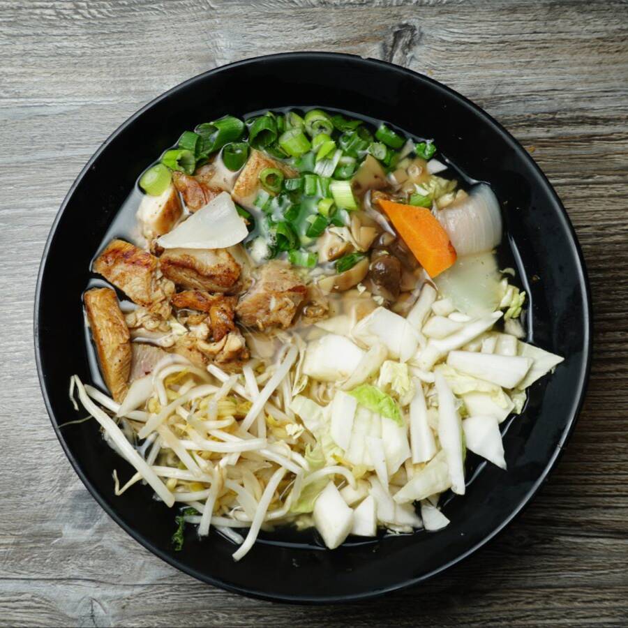 Caldo Tori