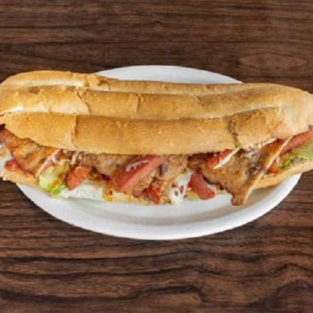 Torta Britany