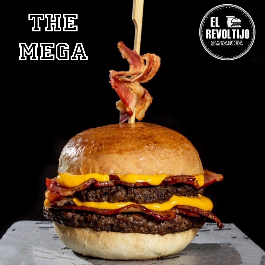 THE Mega