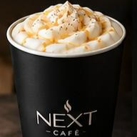 Latte Vainilla