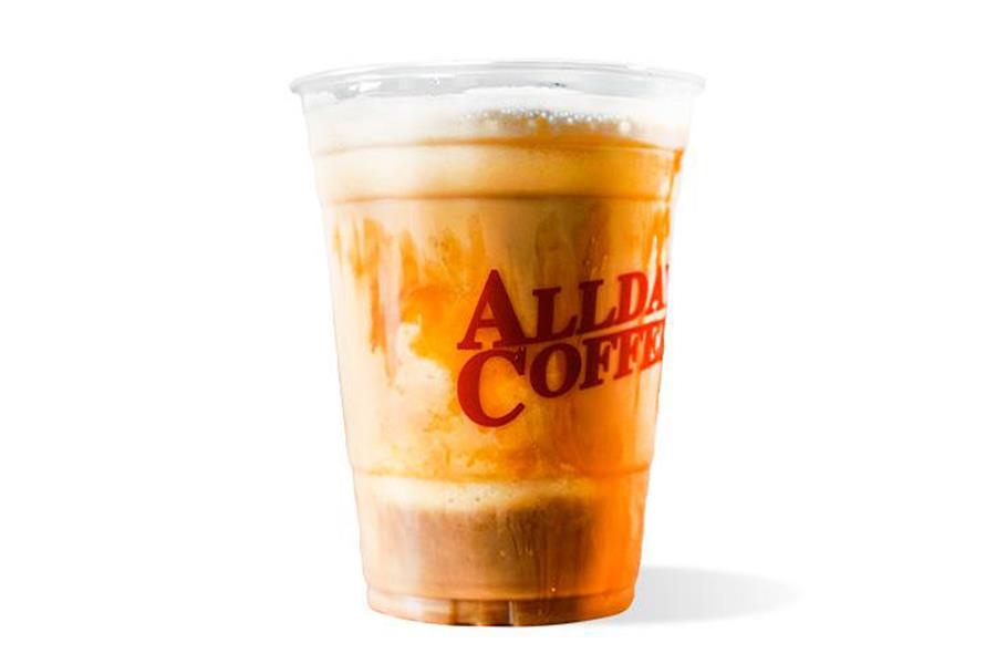 DIRTY CHAI HELADO