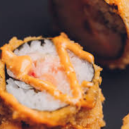 Fornia Mey Tempura Roll