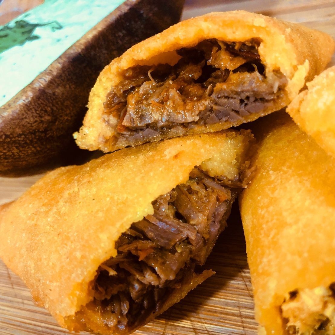 Empanada Carne
