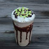 Frappé de Chocoretas