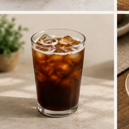 Americano Frío 355ml