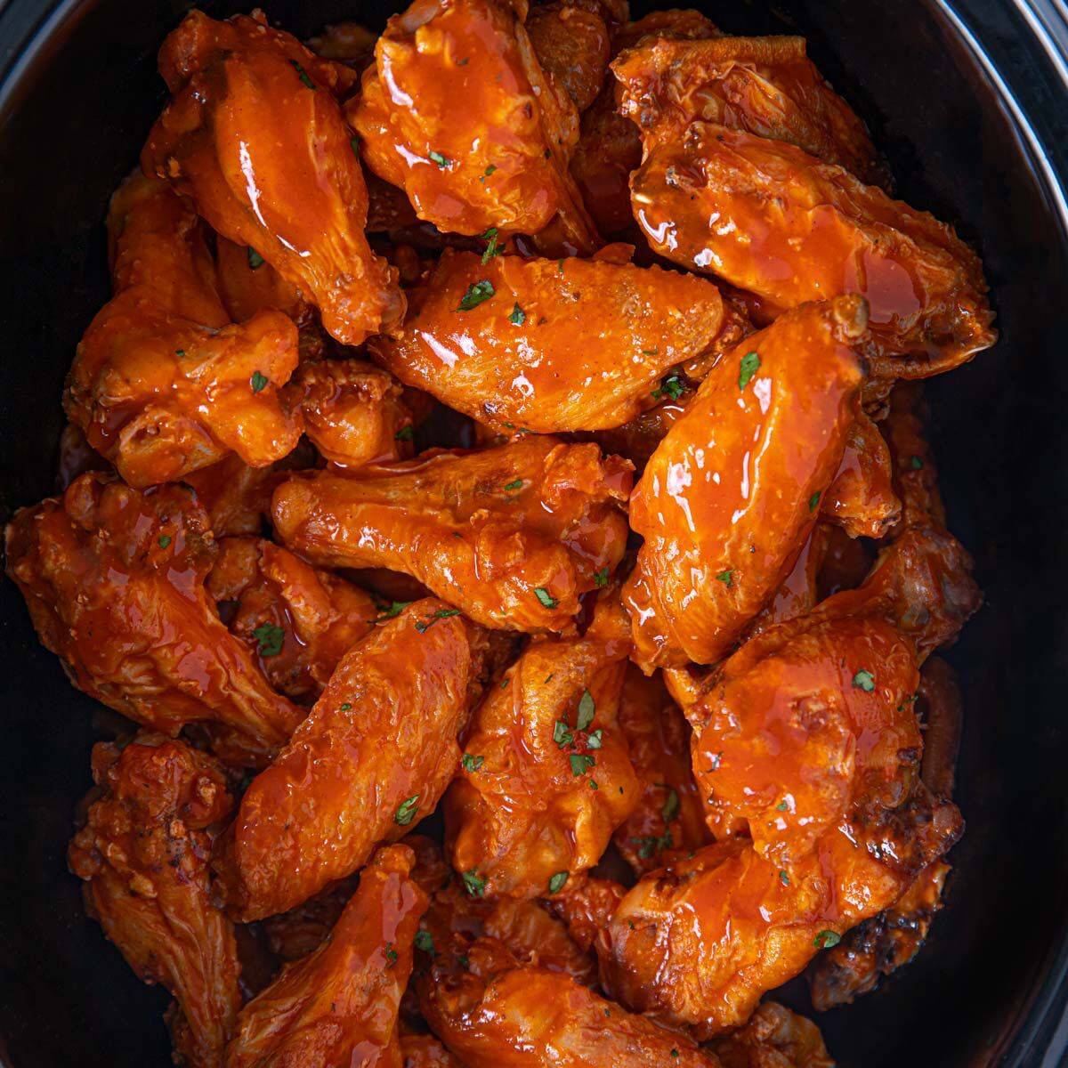 Alitas 30 piezas