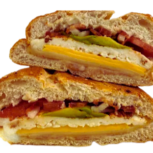 Torta Suiza