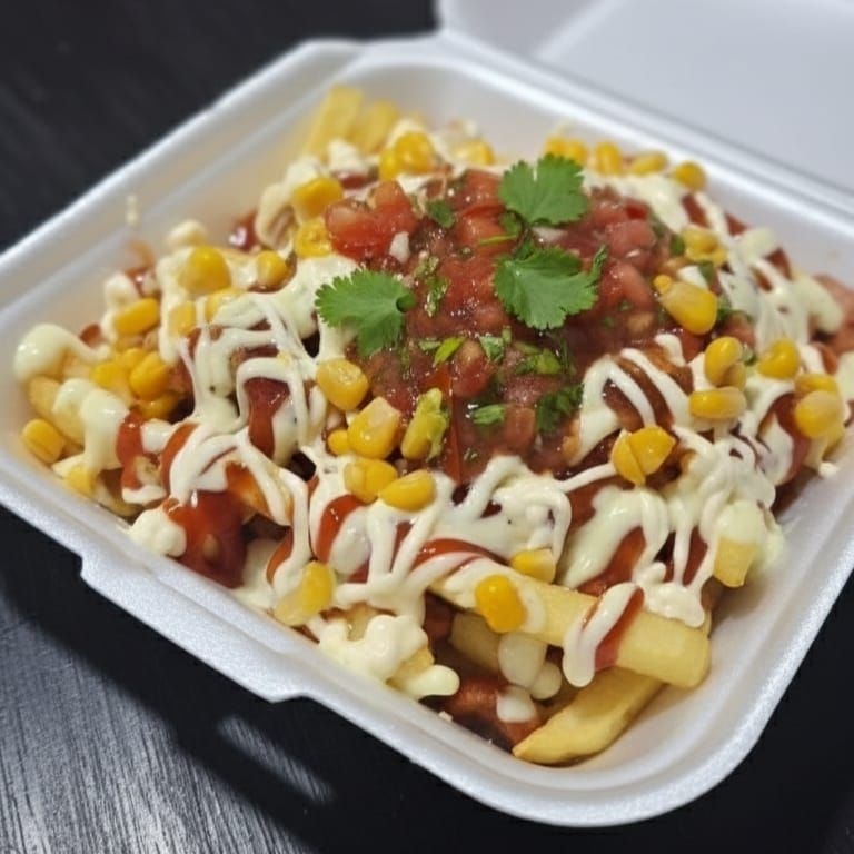 Urban fries