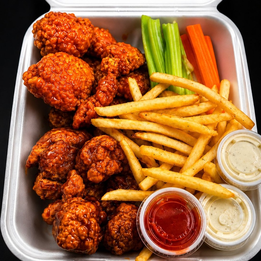 Boneless 250 Gramos