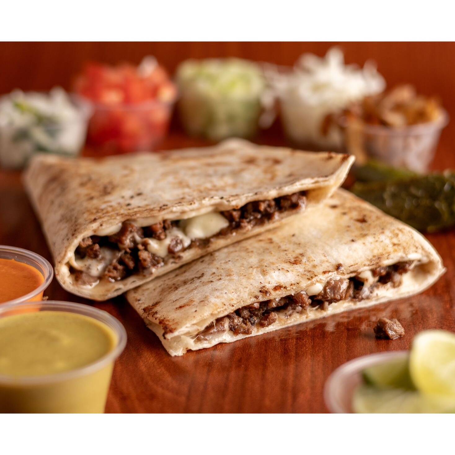 Montado Plus en Bistec
