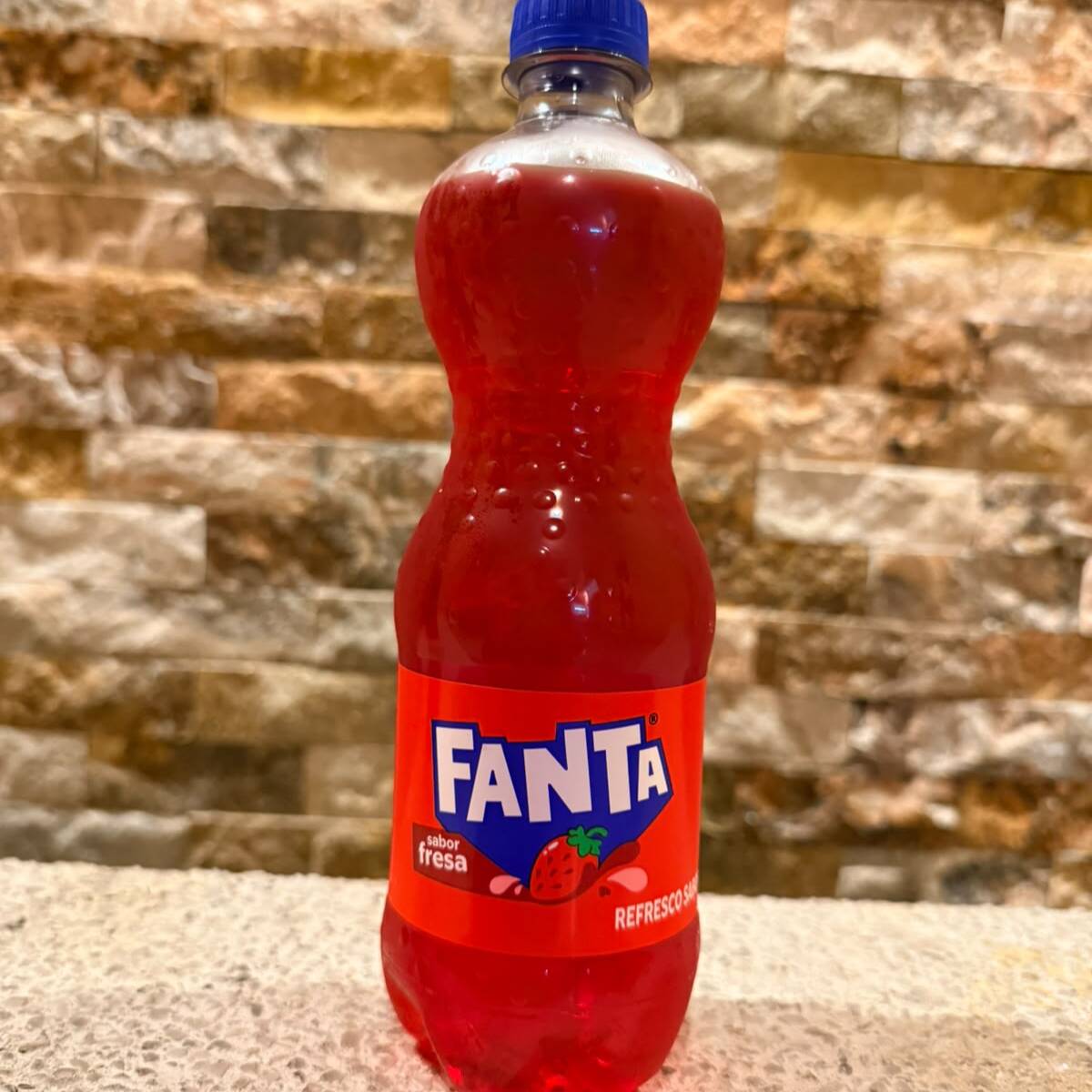 Franta Fresa 600 Ml