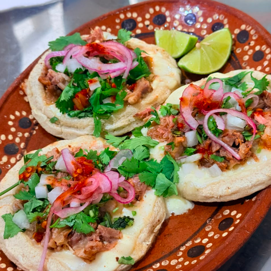 SOPE GORDO BARBACOA