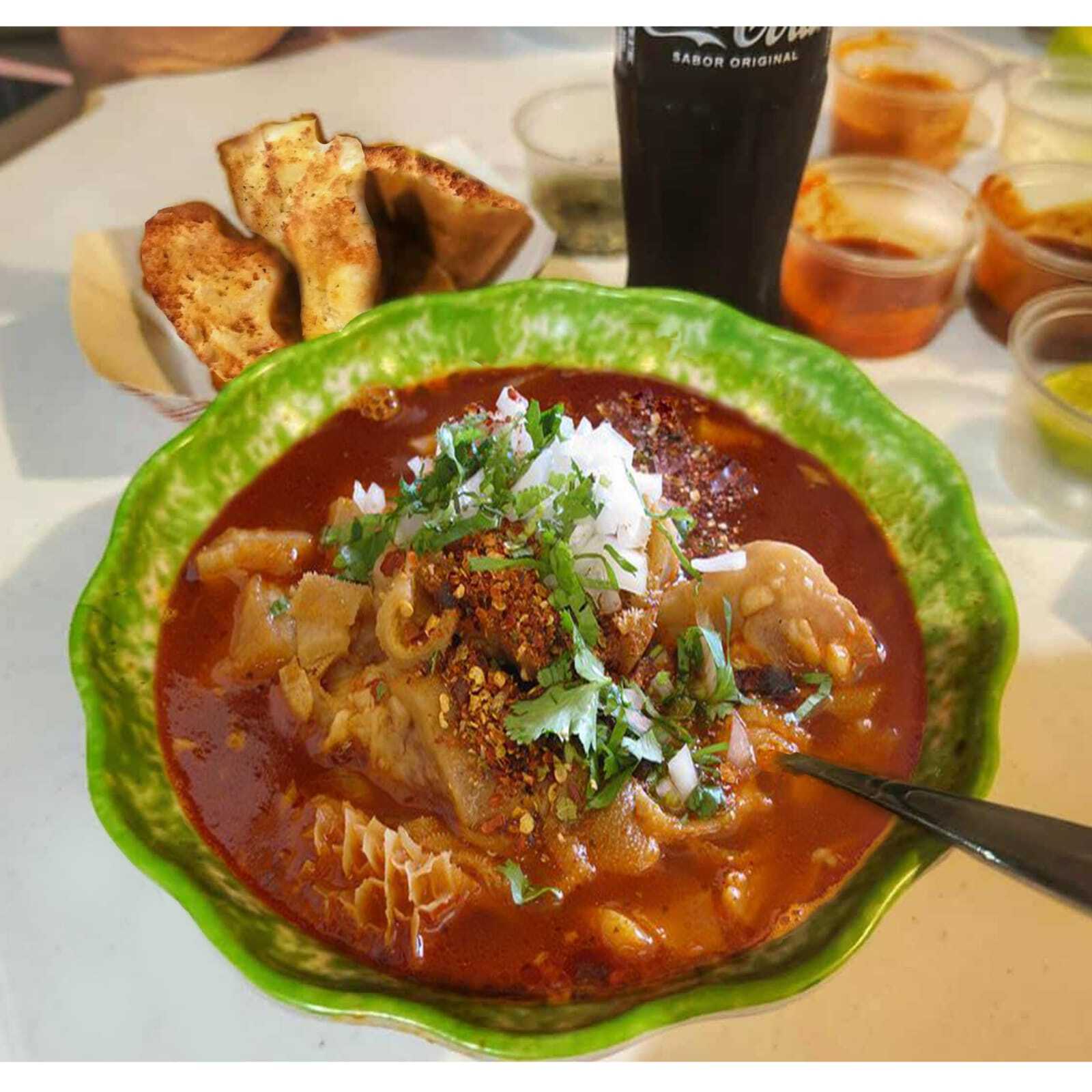 Menudo