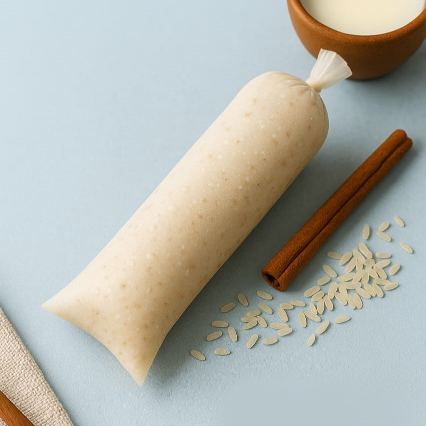 Boli de Arroz con Leche