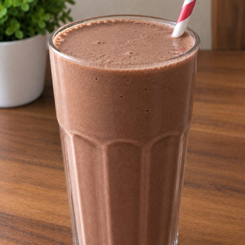 Choco de Chocolate 500ml