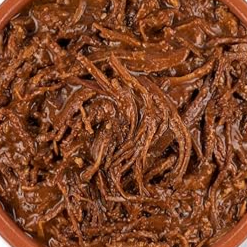 PLATILLO DE MOLE