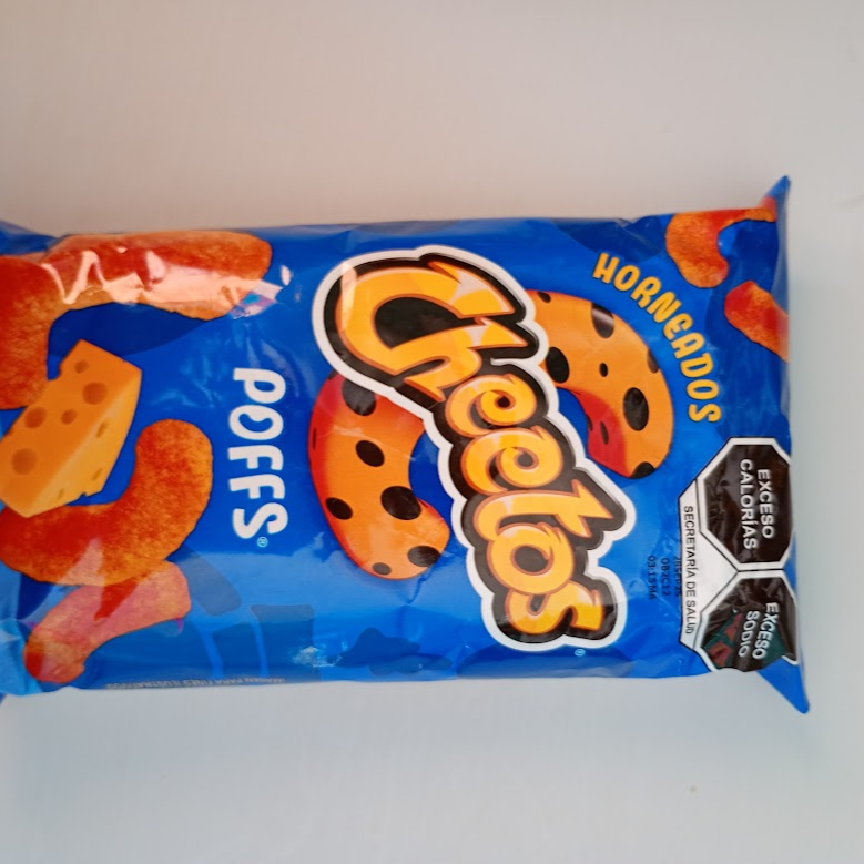 Chetos Poffs