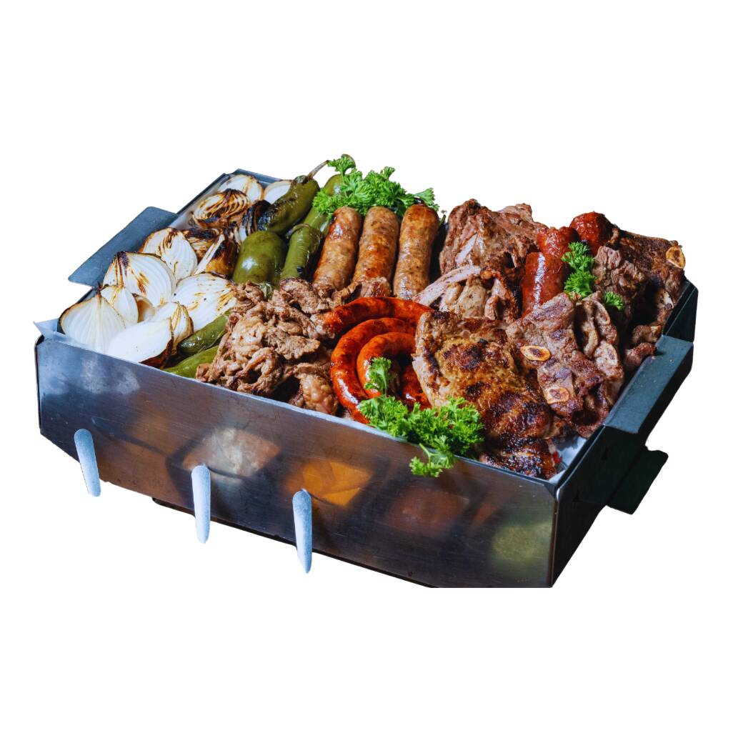 Parrillada Premium