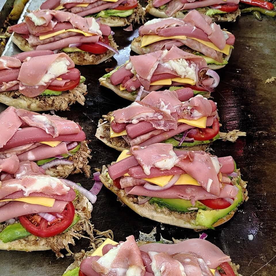 TORTA POPULAR