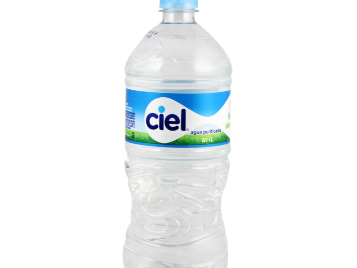 Agua de Botella 500 Ml
