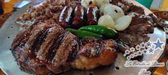 La Estrella de Dimas Pozos